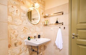 Villa Horizon in Antipata