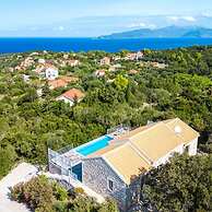 Villa Horizon in Antipata