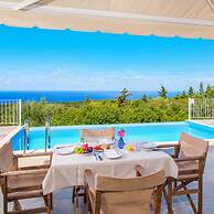 Villa Horizon in Antipata