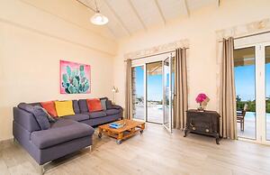 Villa Horizon in Antipata