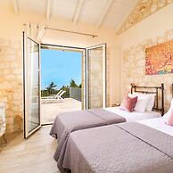 Villa Horizon in Antipata