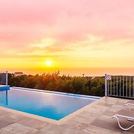 Villa Horizon in Antipata