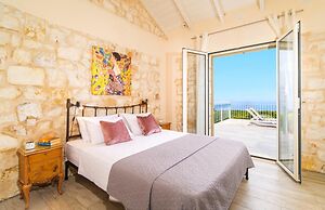 Villa Horizon in Antipata