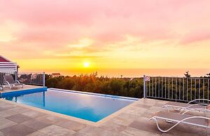 Villa Horizon in Antipata