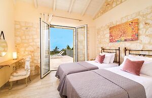 Villa Horizon in Antipata