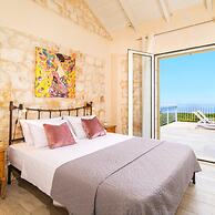 Villa Horizon in Antipata