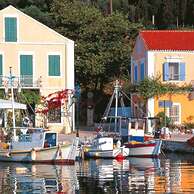 Villa Horizon in Antipata