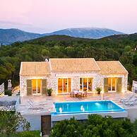 Villa Horizon in Antipata