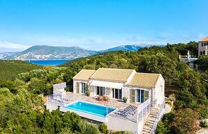 Villa Horizon in Antipata