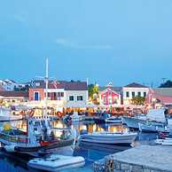 Villa Horizon in Antipata