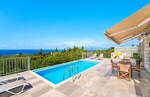 Villa Horizon in Antipata