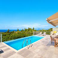 Villa Horizon in Antipata