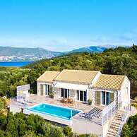 Villa Horizon in Antipata