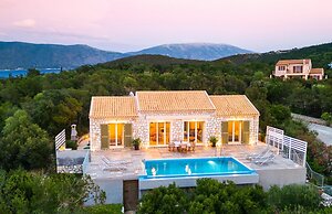 Villa Horizon in Antipata