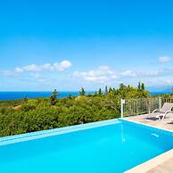 Villa Horizon in Antipata