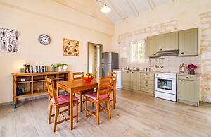 Villa Horizon in Antipata