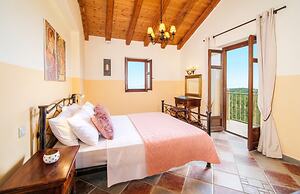 Island View in Antipata