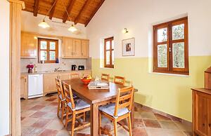 Island View in Antipata