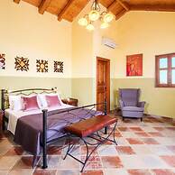 Island View in Antipata