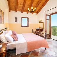 Island View in Antipata