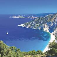 Island View in Antipata