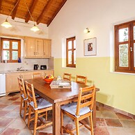 Island View in Antipata