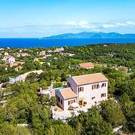 Island View in Antipata