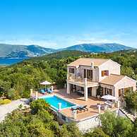 Island View in Antipata