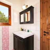 Island View in Antipata