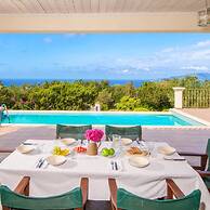 Island View in Antipata