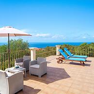 Island View in Antipata