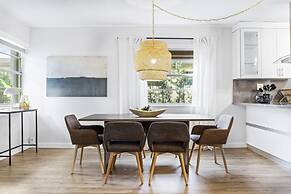 Hidden Garden A Serene Miami Escape