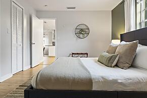 Hidden Garden A Serene Miami Escape