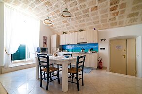 Gioia Casa Vacanze in Monopoli