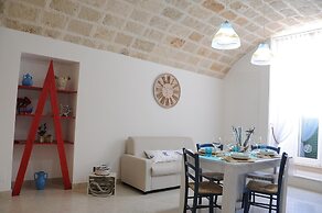 Gioia Casa Vacanze in Monopoli