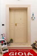 Gioia Casa Vacanze in Monopoli