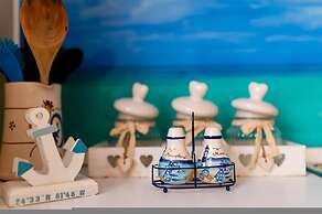 Gioia Casa Vacanze in Monopoli