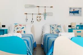 Gioia Casa Vacanze in Monopoli