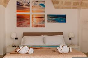 Gioia Casa Vacanze in Monopoli