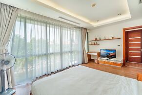 Ocean Luxury Villas By Emblemsea