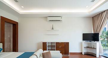 Ocean Luxury Villas By Emblemsea