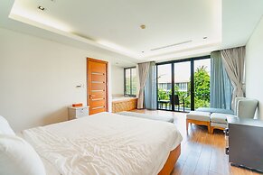 Ocean Luxury Villas By Emblemsea