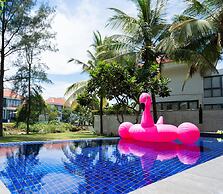 Ocean Luxury Villas By Emblemsea