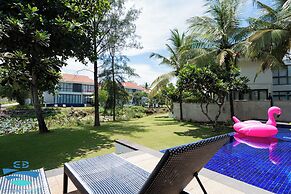 Ocean Luxury Villas By Emblemsea