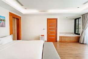 Ocean Luxury Villas By Emblemsea