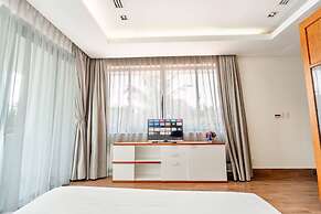 Ocean Luxury Villas By Emblemsea