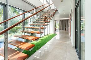 Ocean Luxury Villas By Emblemsea