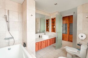 Ocean Luxury Villas By Emblemsea