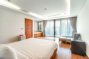 Ocean Luxury Villas By Emblemsea