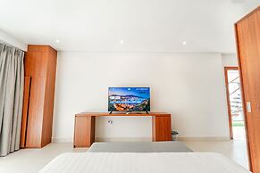 Ocean Luxury Villas By Emblemsea